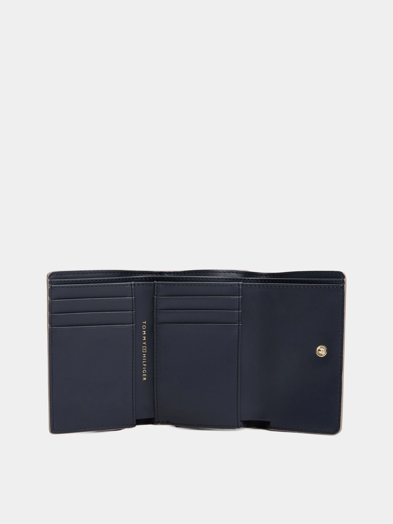Кошельки Tommy Hilfiger модель AW0AW17477-AFE Кошельки Tommy Hilfiger модель AW0AW17477-AFE Фото