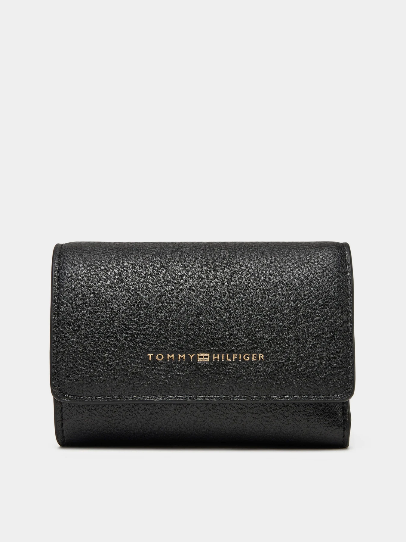 Кошельки Tommy Hilfiger модель AW0AW17477-BDS Кошельки Tommy Hilfiger модель AW0AW17477-BDS Фото