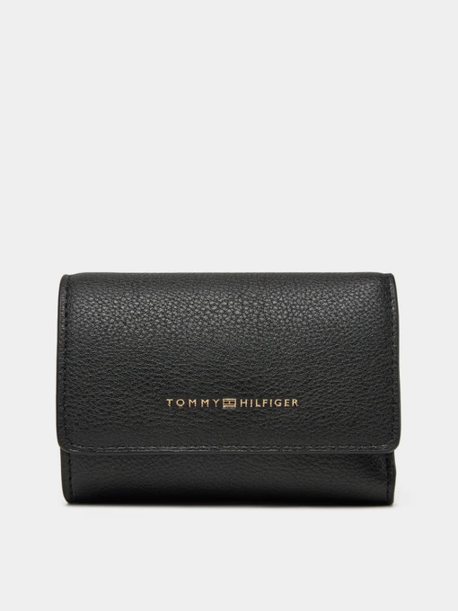 Кошельки Tommy Hilfiger модель AW0AW17477-BDS Фото