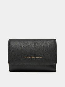 Кошельки Tommy Hilfiger модель AW0AW17477-BDS Фото