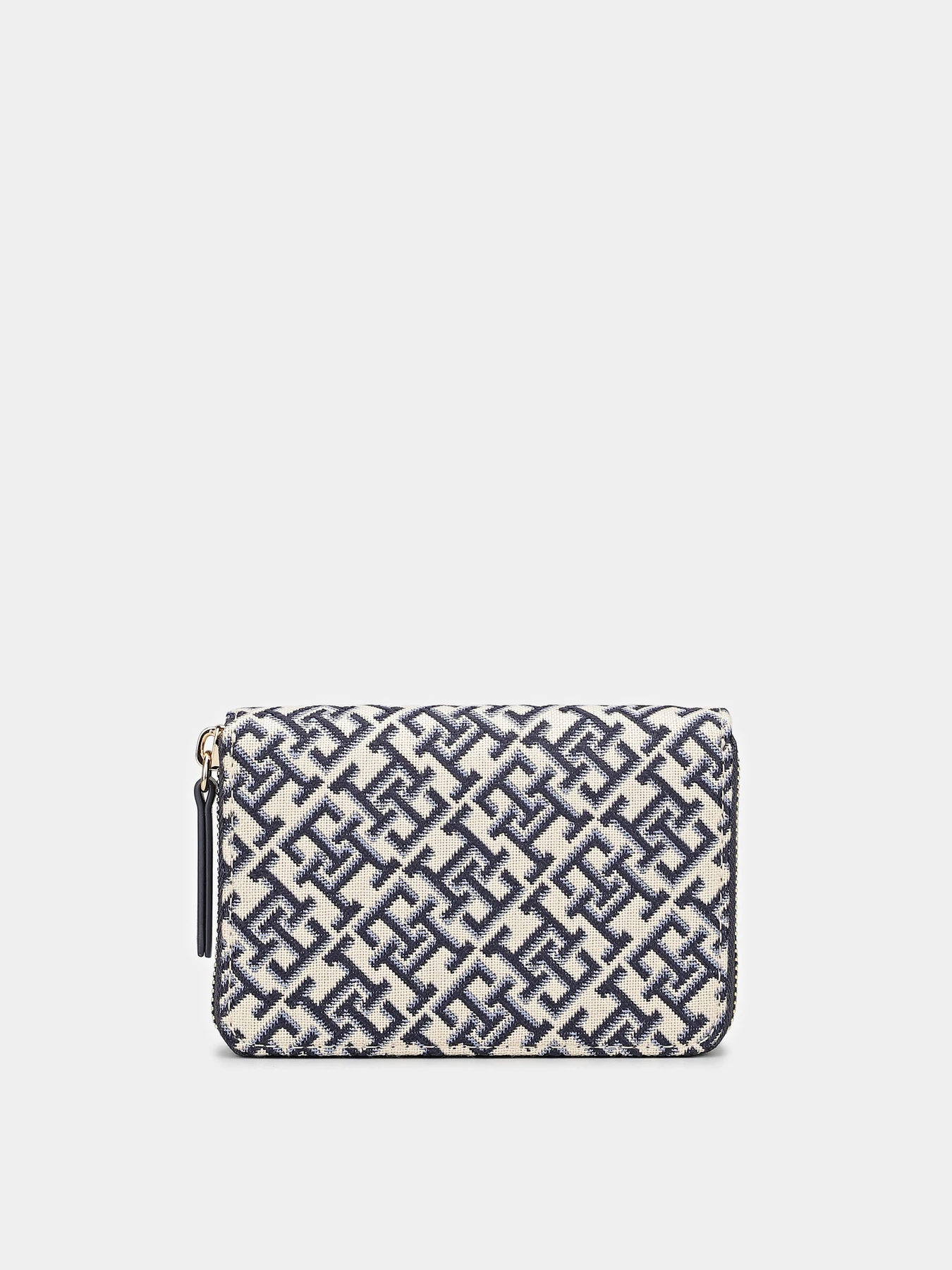 Кошельки Tommy Hilfiger модель AW0AW17479-DW6 Кошельки Tommy Hilfiger модель AW0AW17479-DW6 Фото