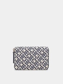 Кошельки Tommy Hilfiger модель AW0AW17479-DW6 Фото