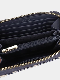Кошельки Tommy Hilfiger модель AW0AW17479-DW6 Фото