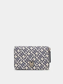 Кошельки Tommy Hilfiger модель AW0AW17479-DW6 Фото