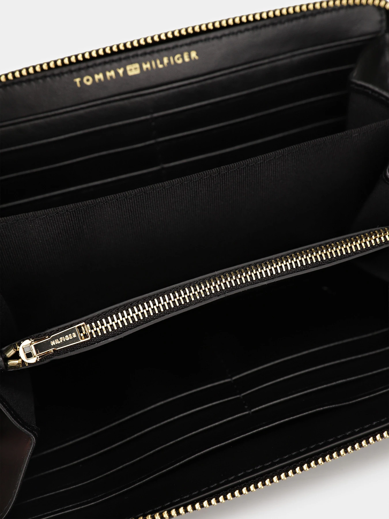 Кошельки Tommy Hilfiger модель AW0AW17498-BDS Фото