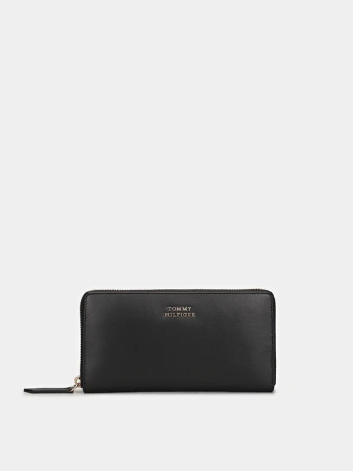 Гаманці Tommy Hilfiger модель AW0AW17498-BDS Фото