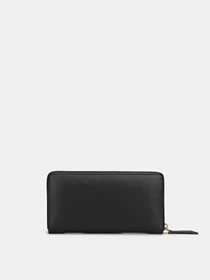 Кошельки Tommy Hilfiger модель AW0AW17498-BDS Фото