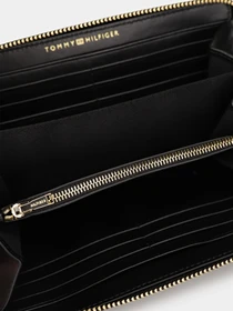 Кошельки Tommy Hilfiger модель AW0AW17498-BDS Фото