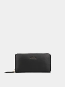 Кошельки Tommy Hilfiger модель AW0AW17498-BDS Фото