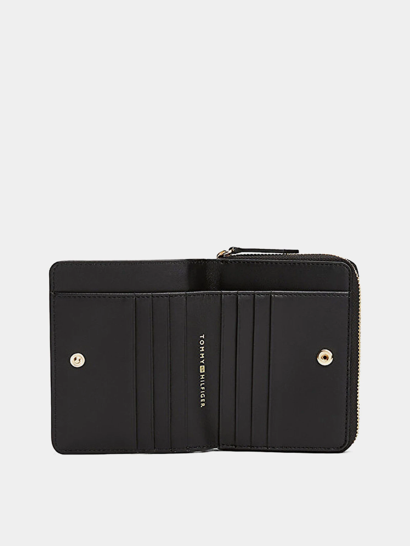 Кошельки Tommy Hilfiger модель AW0AW17499-BDS Кошельки Tommy Hilfiger модель AW0AW17499-BDS Фото