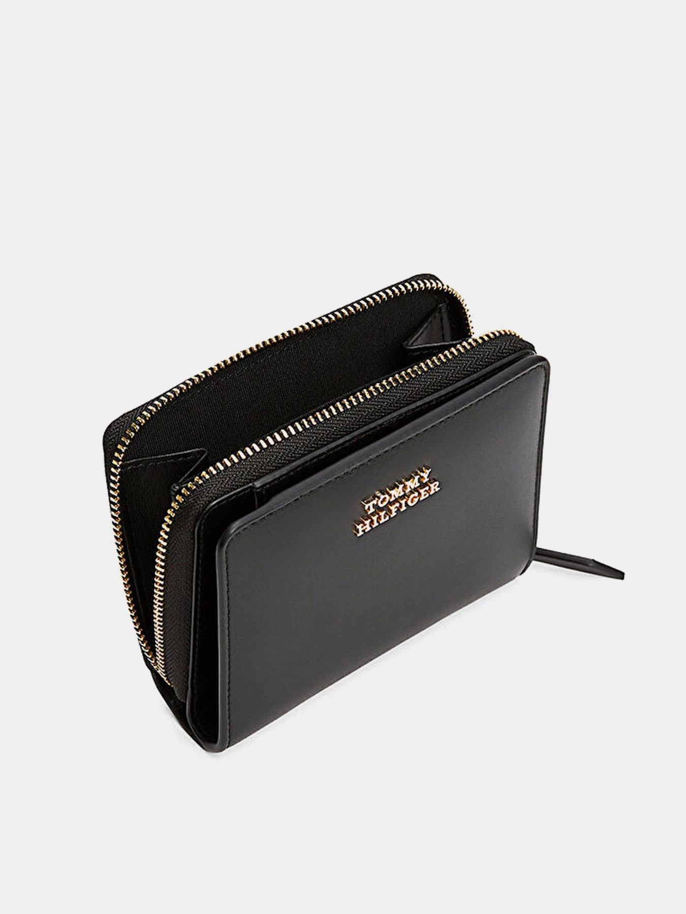 Кошельки Tommy Hilfiger модель AW0AW17499-BDS Кошельки Tommy Hilfiger модель AW0AW17499-BDS Фото