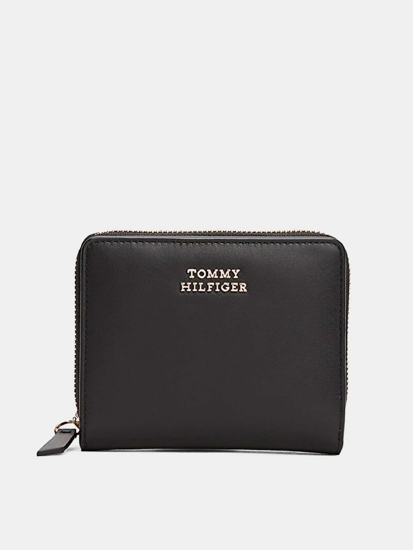 Кошельки Tommy Hilfiger модель AW0AW17499-BDS Кошельки Tommy Hilfiger модель AW0AW17499-BDS Фото