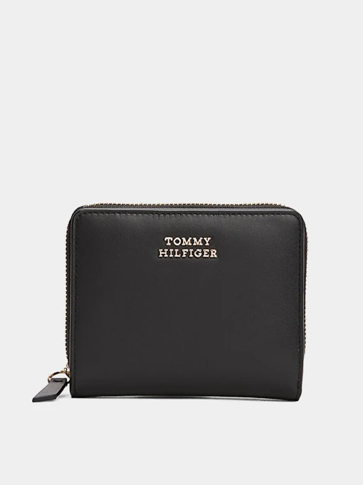 Гаманці Tommy Hilfiger модель AW0AW17499-BDS Фото