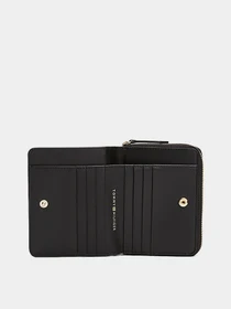 Кошельки Tommy Hilfiger модель AW0AW17499-BDS Фото
