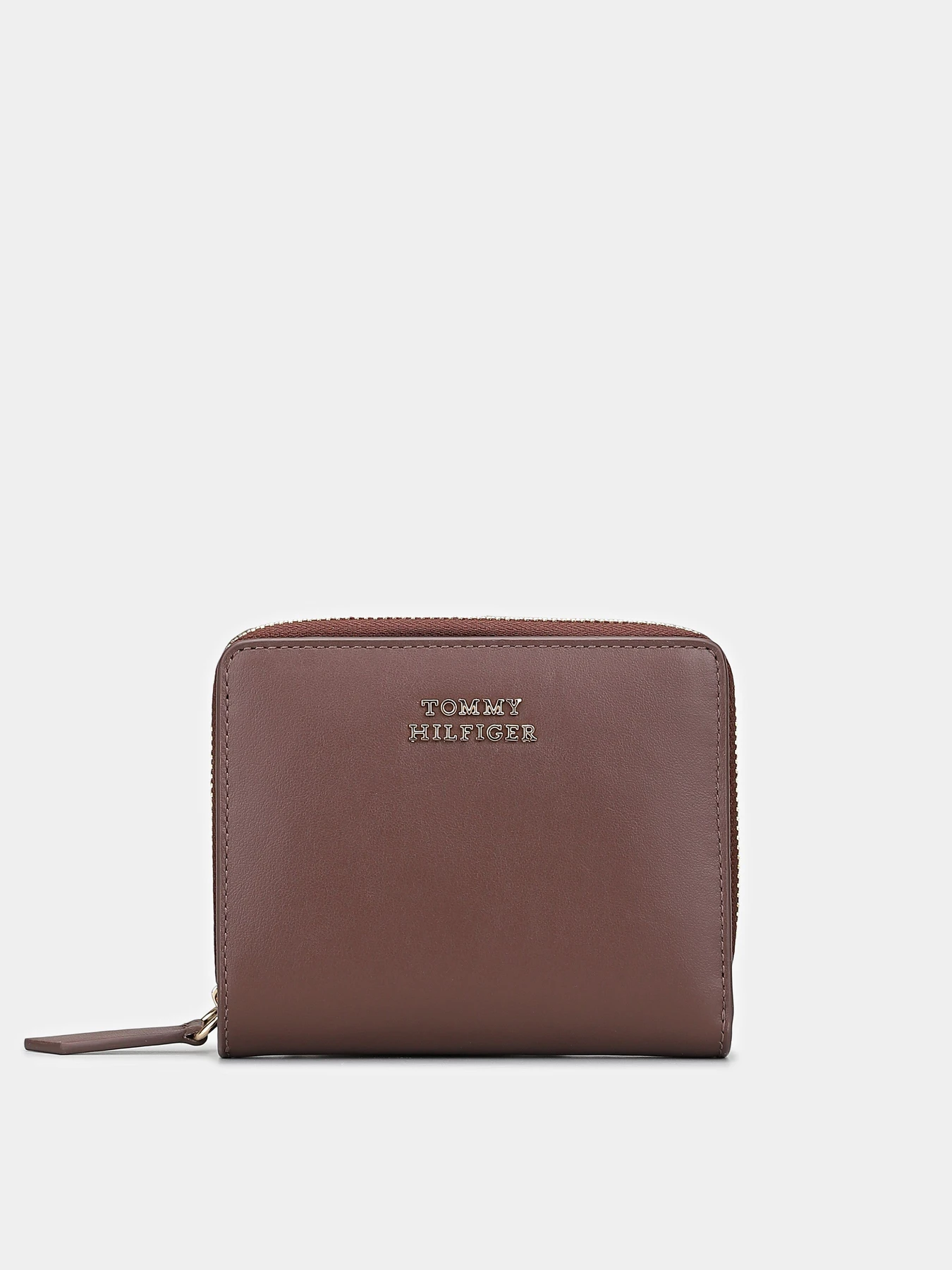 Кошельки Tommy Hilfiger модель AW0AW17499-GSZ Кошельки Tommy Hilfiger модель AW0AW17499-GSZ Фото