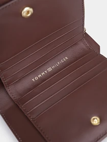 Кошельки Tommy Hilfiger модель AW0AW17499-GSZ Фото
