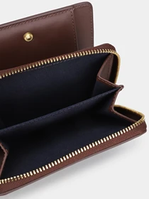 Кошельки Tommy Hilfiger модель AW0AW17499-GSZ Фото