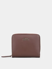 Кошельки Tommy Hilfiger модель AW0AW17499-GSZ Фото