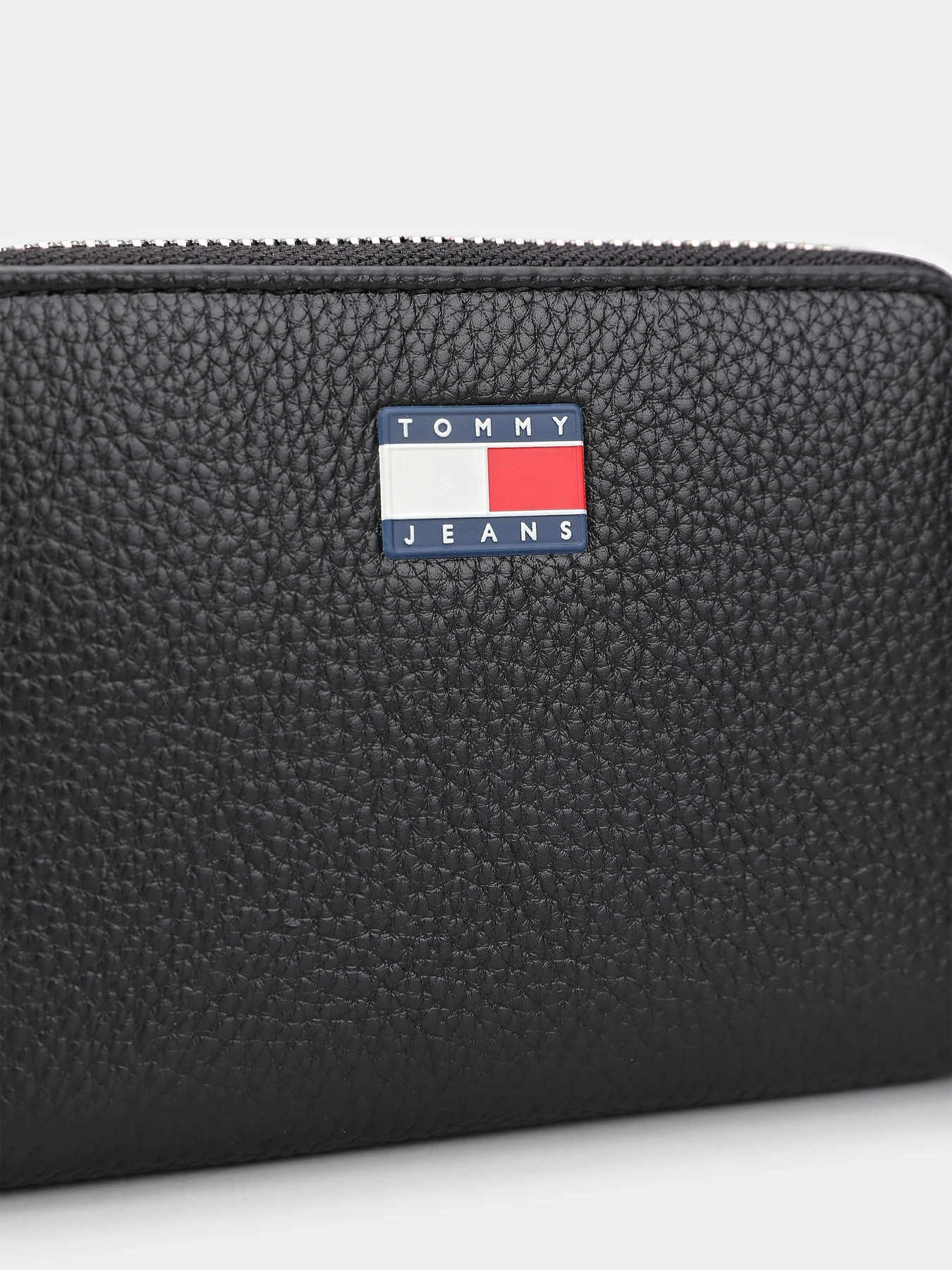 Кошельки Tommy Hilfiger модель AW0AW17584-BDS Кошельки Tommy Hilfiger модель AW0AW17584-BDS Фото
