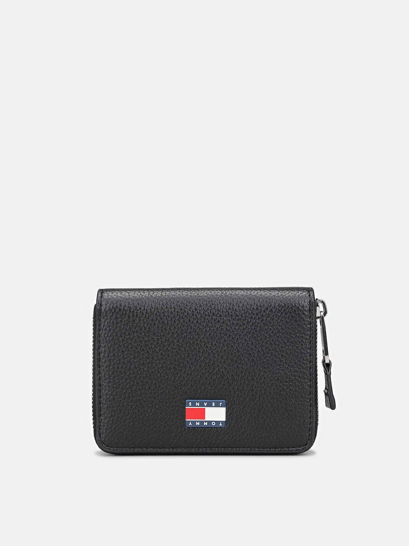 Кошельки Tommy Hilfiger модель AW0AW17584-BDS Кошельки Tommy Hilfiger модель AW0AW17584-BDS Фото