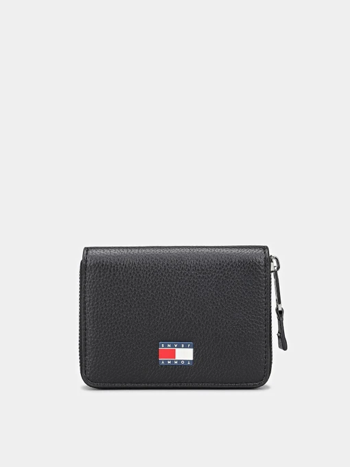 Кошельки Tommy Hilfiger модель AW0AW17584-BDS Фото