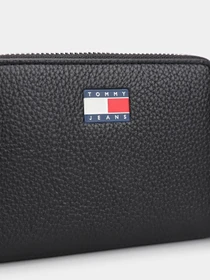 Кошельки Tommy Hilfiger модель AW0AW17584-BDS Фото
