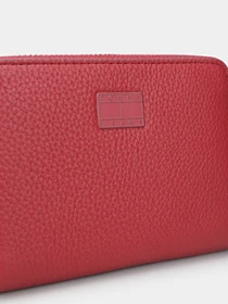 Кошельки Tommy Hilfiger модель AW0AW17584-XJ9 Фото