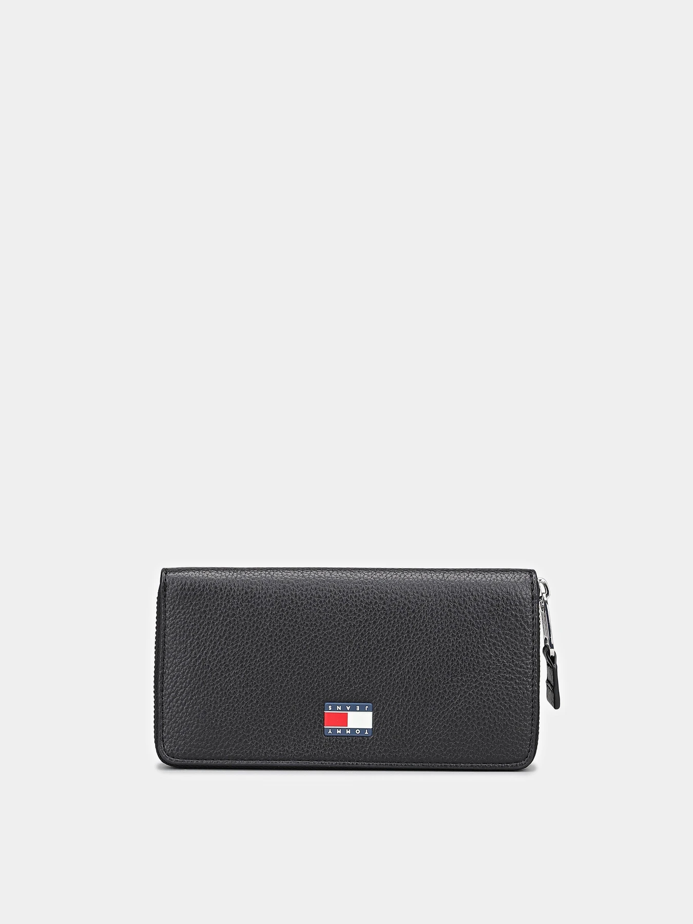 Кошельки Tommy Hilfiger модель AW0AW17585-BDS Кошельки Tommy Hilfiger модель AW0AW17585-BDS Фото