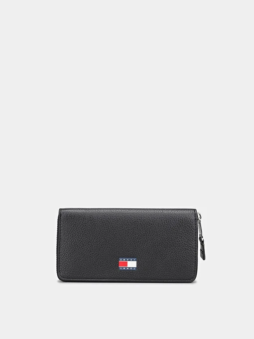 Кошельки Tommy Hilfiger модель AW0AW17585-BDS Фото