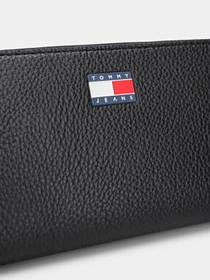 Кошельки Tommy Hilfiger модель AW0AW17585-BDS Фото