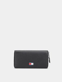 Кошельки Tommy Hilfiger модель AW0AW17585-BDS Фото