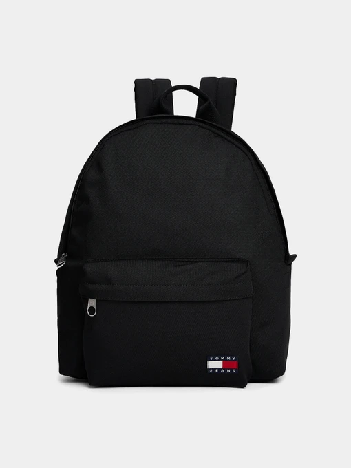 Рюкзаки Tommy Hilfiger TJM ESS DAILY DOME BACKPACK модель AM0AM13726-BDS Фото