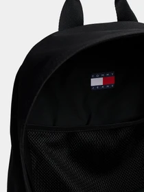 Рюкзаки Tommy Hilfiger TJM ESS DAILY DOME BACKPACK модель AM0AM13726-BDS Фото