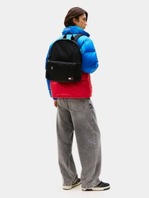 Рюкзаки Tommy Hilfiger TJM ESS DAILY DOME BACKPACK модель AM0AM13726-BDS Фото