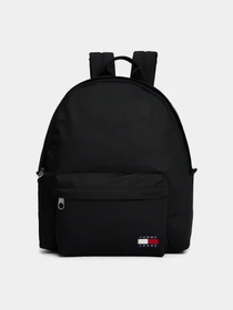 Рюкзаки Tommy Hilfiger TJM ESS DAILY DOME BACKPACK модель AM0AM13726-BDS Фото
