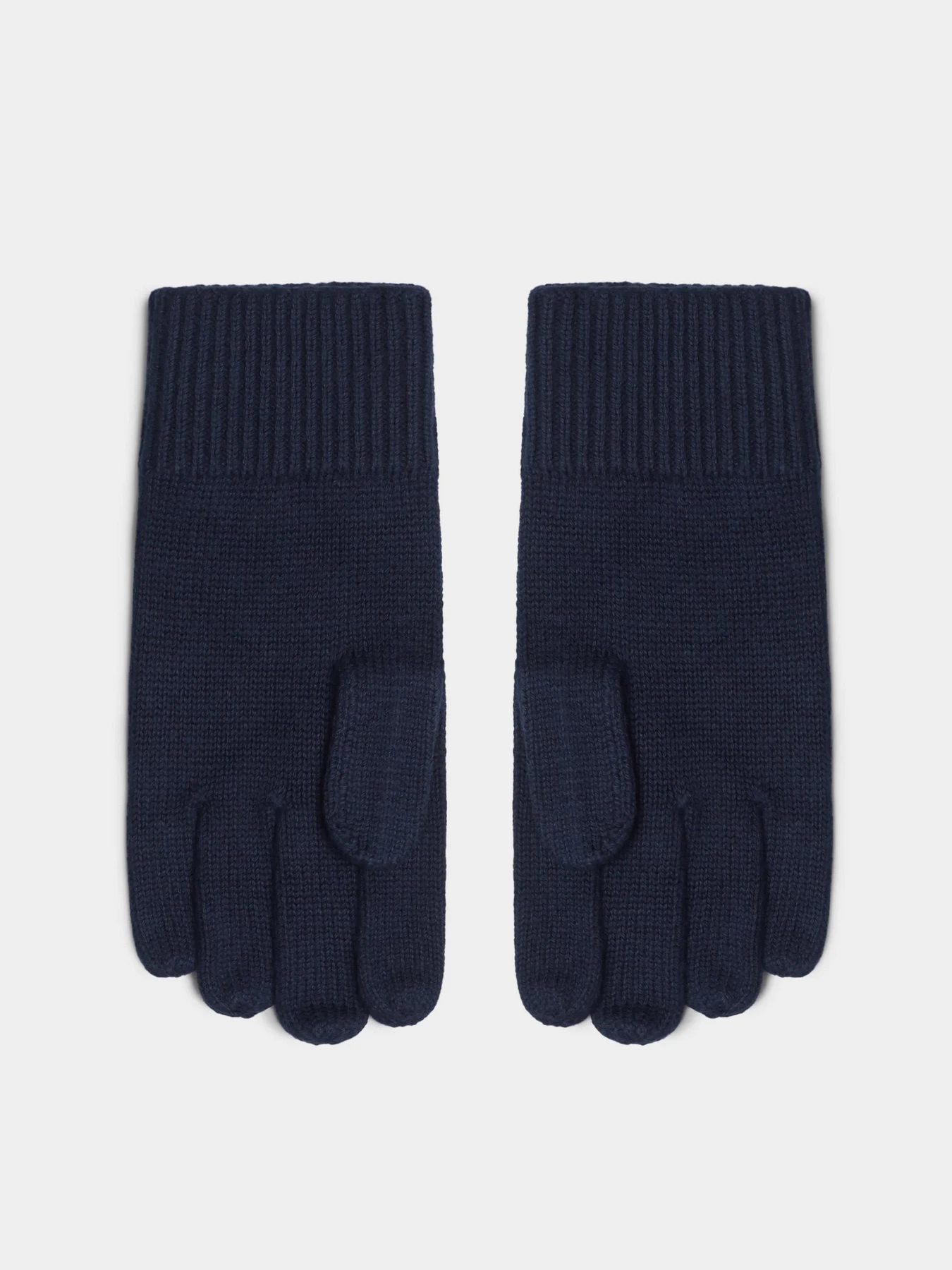 Перчатки и варежки Tommy Hilfiger модель AM0AM12845-DW6 Перчатки и варежки Tommy Hilfiger модель AM0AM12845-DW6 Фото