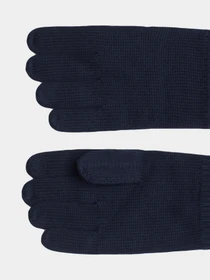Перчатки и варежки Tommy Hilfiger модель AM0AM12845-DW6 Фото