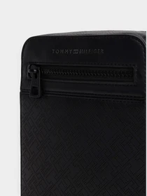 Сумки Tommy Hilfiger модель AM0AM13836-BDS Фото