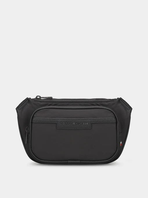 Сумки Tommy Hilfiger модель AM0AM13467-BDS Фото