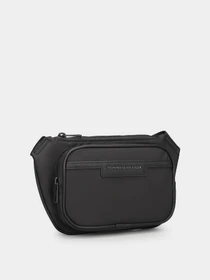 Сумки Tommy Hilfiger модель AM0AM13467-BDS Фото