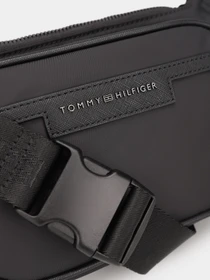 Сумки Tommy Hilfiger модель AM0AM13467-BDS Фото