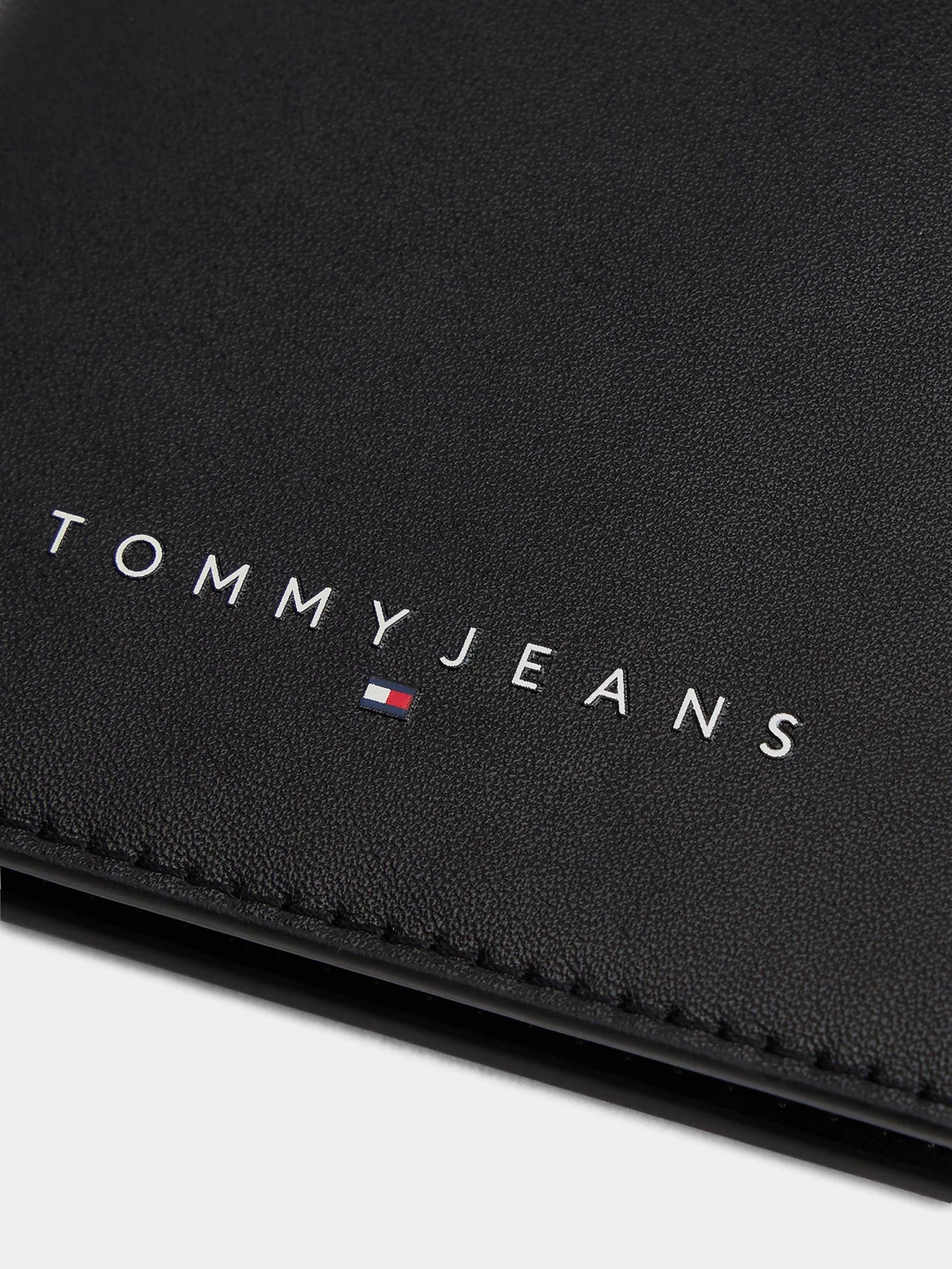 Кошельки Tommy Hilfiger модель AM0AM13695-BDS Кошельки Tommy Hilfiger модель AM0AM13695-BDS Фото