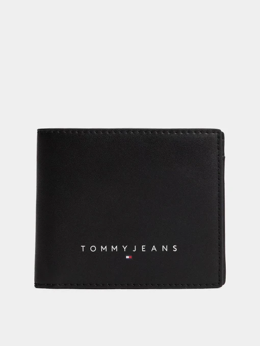 Гаманці Tommy Hilfiger модель AM0AM13695-BDS Фото