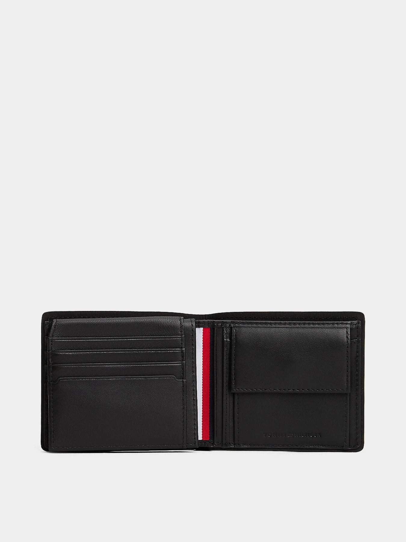 Кошельки Tommy Hilfiger модель AM0AM13741-BDS Кошельки Tommy Hilfiger модель AM0AM13741-BDS Фото