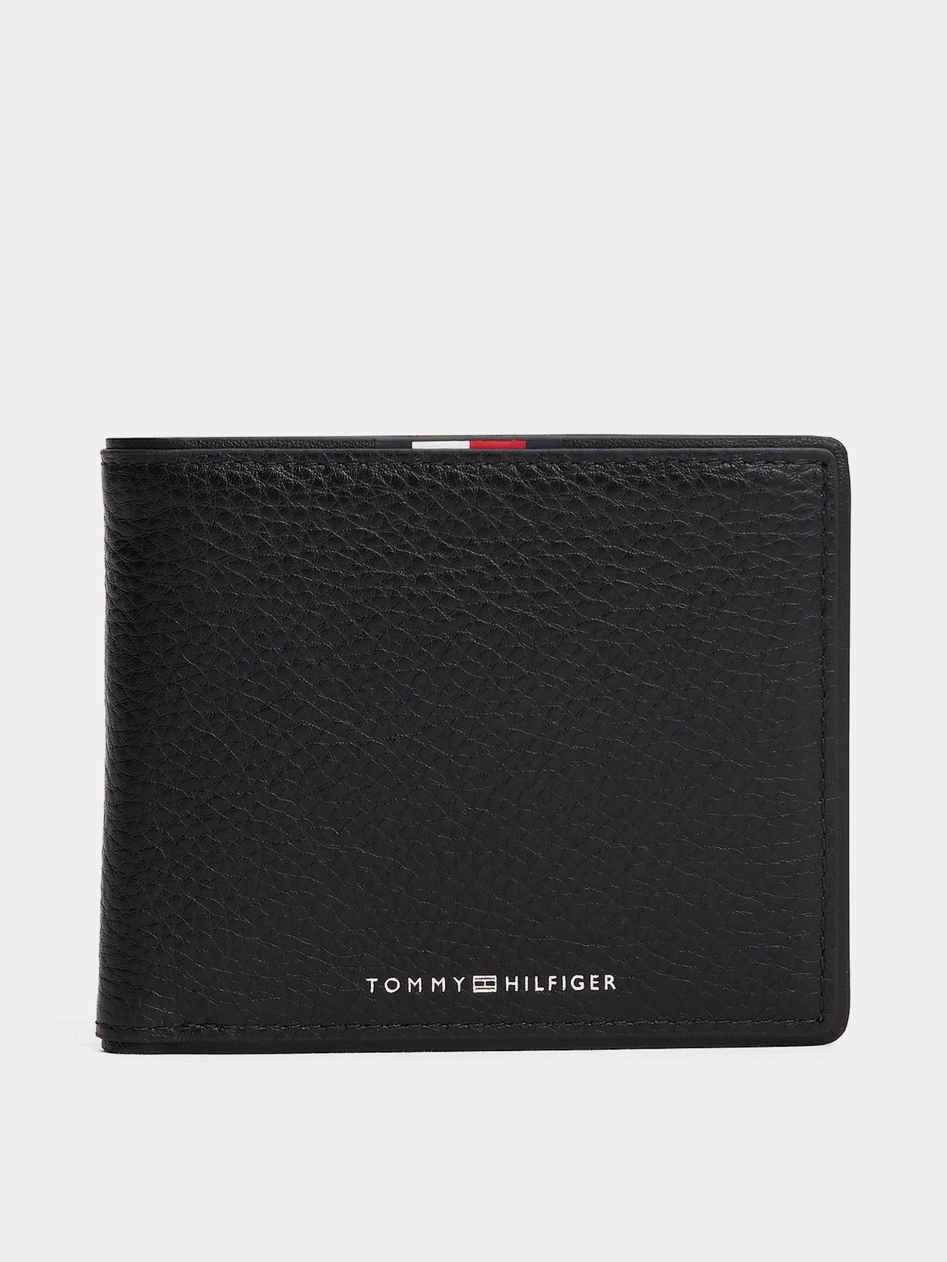 Кошельки Tommy Hilfiger модель AM0AM13741-BDS Кошельки Tommy Hilfiger модель AM0AM13741-BDS Фото