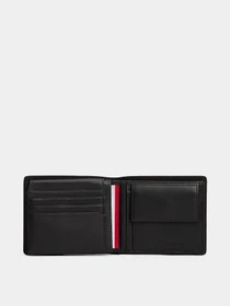 Кошельки Tommy Hilfiger модель AM0AM13741-BDS Фото
