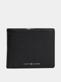 Гаманці Tommy Hilfiger модель AM0AM13741-BDS Фото