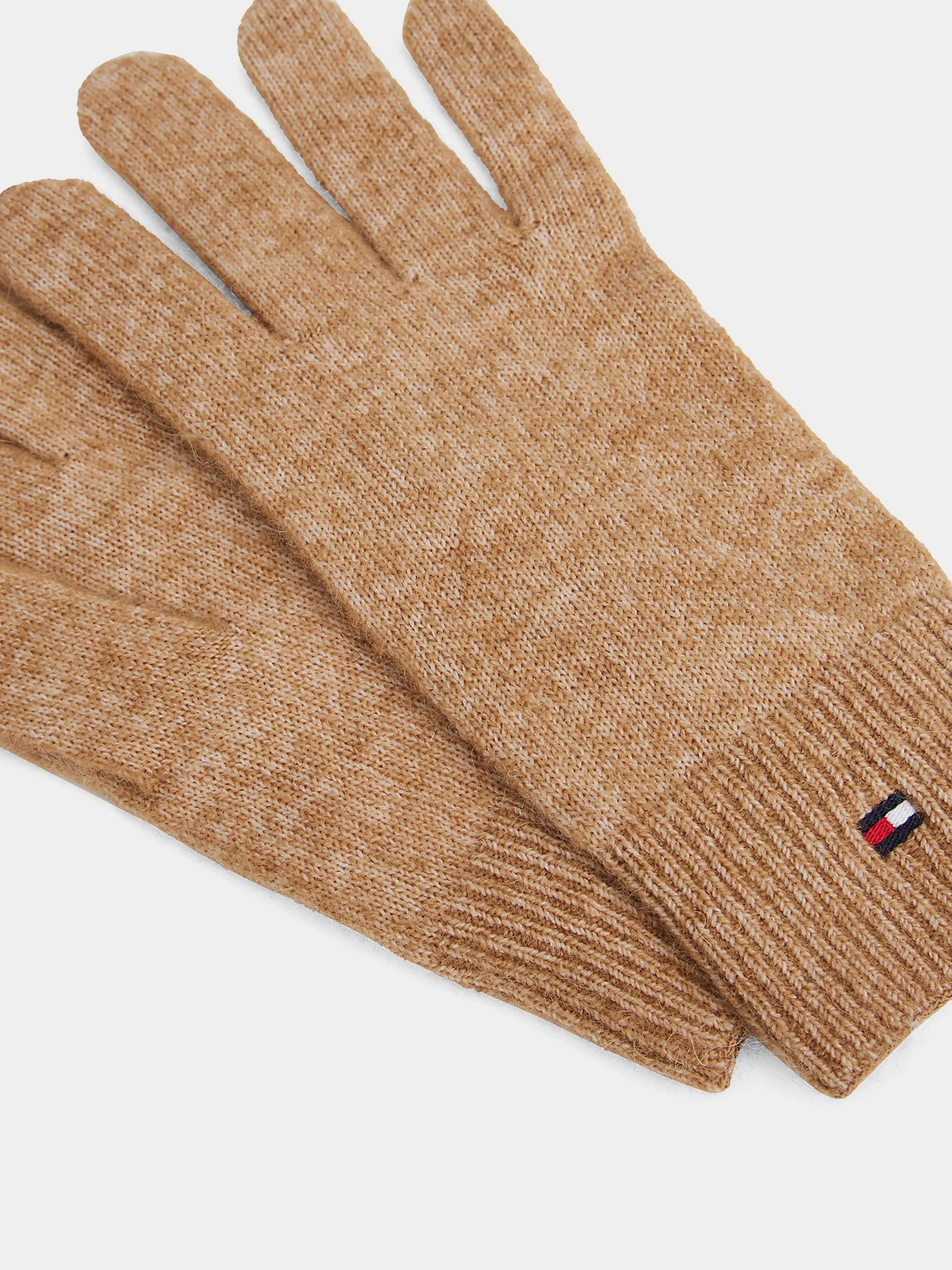 Перчатки и варежки Tommy Hilfiger модель AW0AW17797-RBC Перчатки и варежки Tommy Hilfiger модель AW0AW17797-RBC Фото