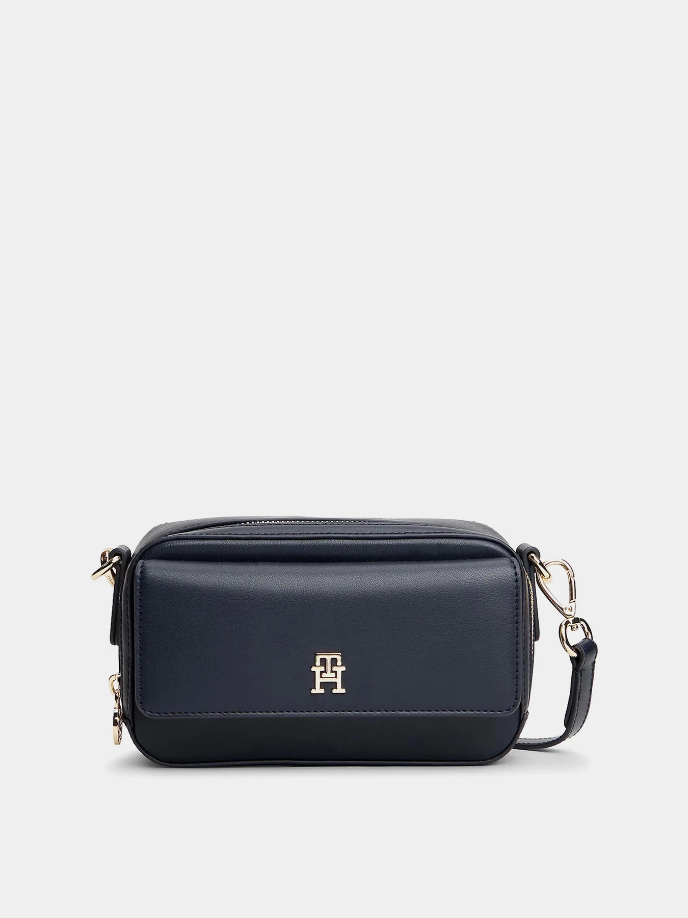 Сумки Tommy Hilfiger модель AW0AW17680-DW6 Сумки Tommy Hilfiger модель AW0AW17680-DW6 Фото