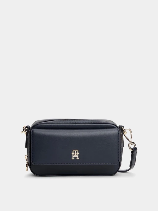 Сумки Tommy Hilfiger модель AW0AW17680-DW6 Фото